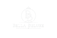 bella beluxe logo png white