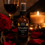 aphrodisiac aromatherapy spray 2 oz. 3